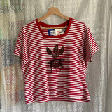 Wear Your Veggies Top *Sunset Market Purchase Only*