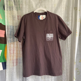Galveston Patch Pocket T-shirt *Sunset Market Purchase Only*