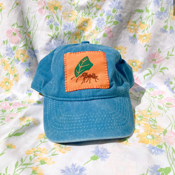 Leafcutter Ant Hat