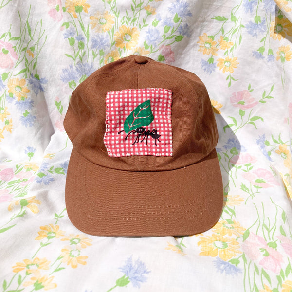 Leafcutter Ant Hat