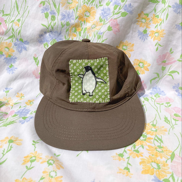 Adelie Penguin Hat