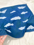 Earth from Above Bandana (sample sale)
