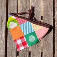Patchwork Bandanny 001
