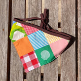 Patchwork Bandanny 001