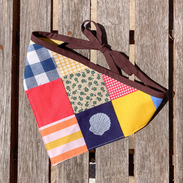 Patchwork Bandanny 003