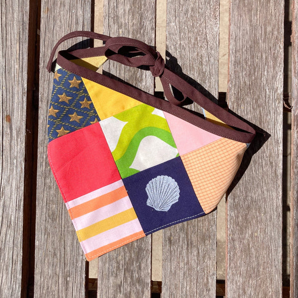 Patchwork Bandanny 006