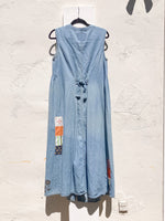 Patchwork Dress (M)