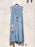 Patchwork Dress (M)