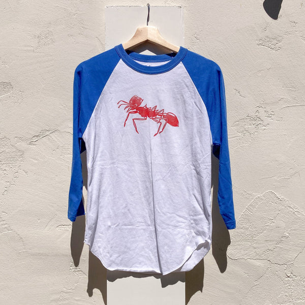 Leafcutter Ant Shirt (S)