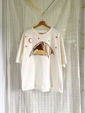 Camping Tent T-shirt (XL)