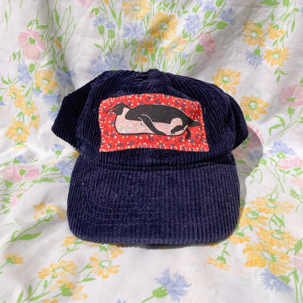 Emperor Penguin Hat