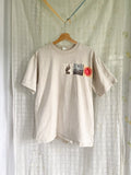 Galveston Patchy T-shirt (XL)