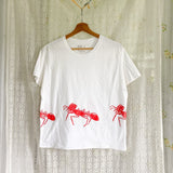 Leafcutter Ant T-shirt (XS)