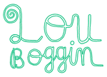 Lou Boggin