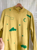 Night Sky Top (S)