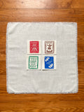 Seed Packets Patch Set
