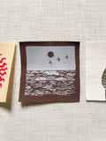 Galveston, TX Patch Set