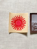 Galveston, TX Patch Set