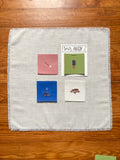 I'd Rather be Camping Patch Set