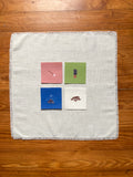 I'd Rather be Camping Patch Set