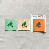 Leafcutter Ants Patch Set