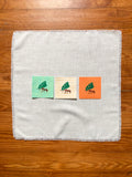 Leafcutter Ants Patch Set