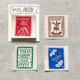 Seed Packets Patch Set
