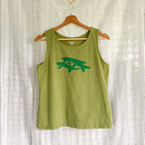Picnic Table Tank (XS)