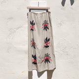 Veggie Patch Skirt (L)