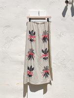 Veggie Patch Skirt (L)