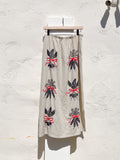 Veggie Patch Skirt (L)