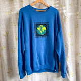 Home Sweet Home crewneck (XL)