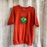 Home Sweet Home Short Sleeve Crewneck (L)