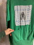 Cicada Sweatshirt (PS)