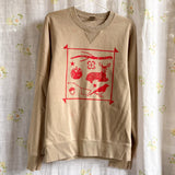 Woodland Treasures Crewneck (S)