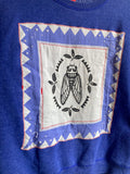 Cicada Crewneck (M)