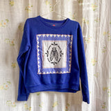 Cicada Crewneck (M)